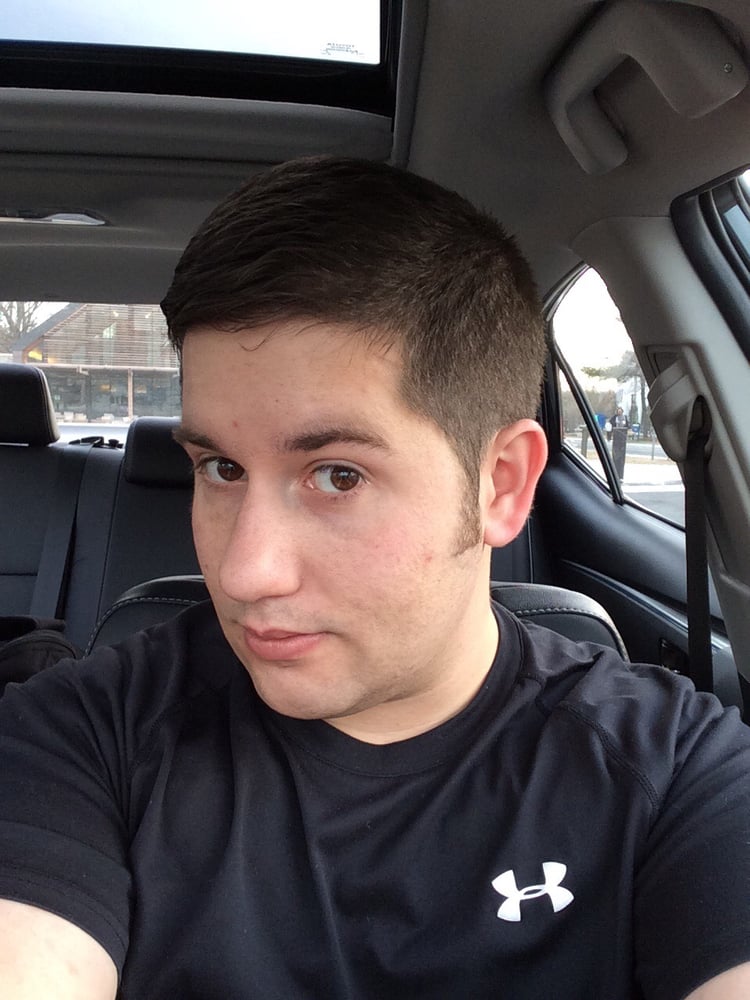 Joshua G.'s profile image