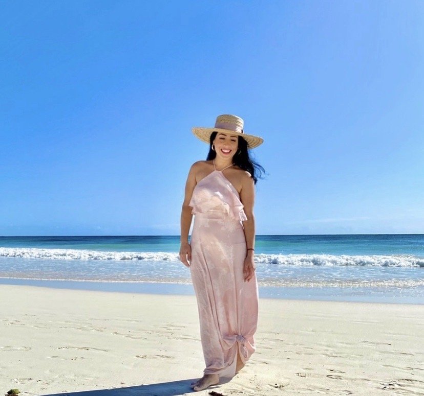 Cristina B.'s profile image