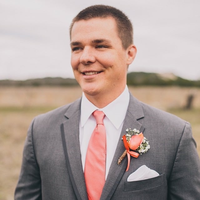 Patrick W.'s profile image