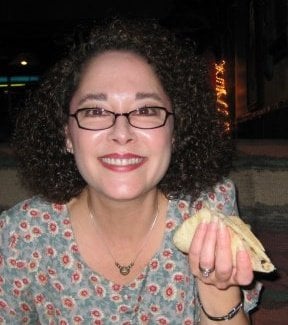 Kristina L.'s profile image
