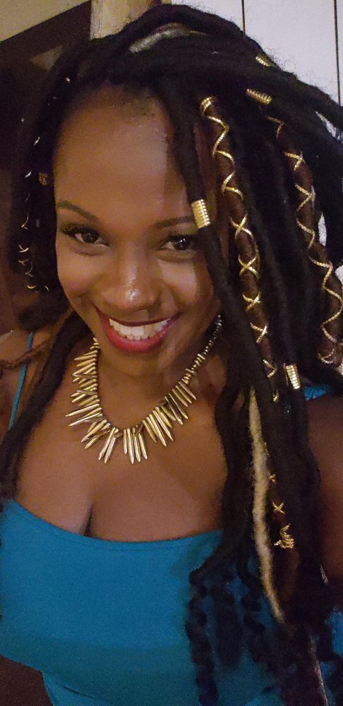 Starr B.'s profile image
