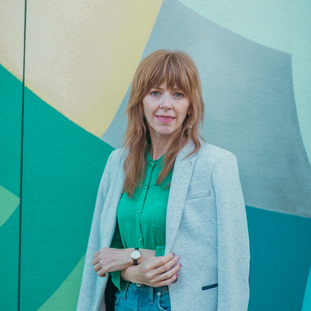 Irina P.'s profile image