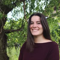 Hannah Egger's profile image