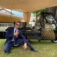 Thomas Tarfusser's profile image