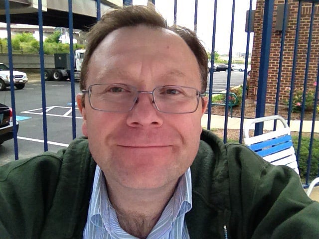 Rob K.'s profile image