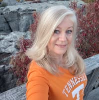 Ginger Farrell's profile image