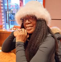 Pauline Gordon-Smith's profile image