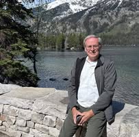 Donald Albee's profile image