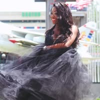 Yasmeen Jackson's profile image