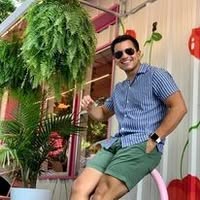 Carlos Albert's profile image