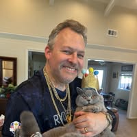 George Strong's profile image