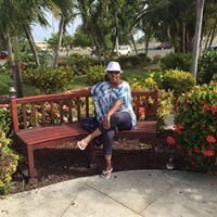 Glory Bush Skinner's profile image