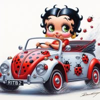 Betty Breaux O'Connor's profile image