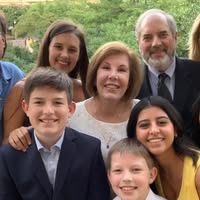 Molly Ruckel's profile image