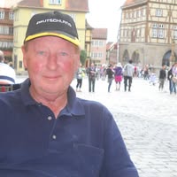 Michael K. Woods's profile image