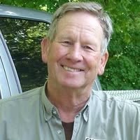 Curtis Light's profile image