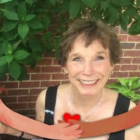 Peggie Wood's profile image