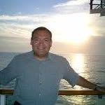 Marco Amaya's profile image