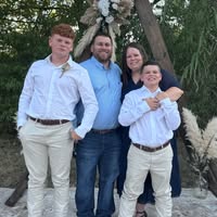 Amber Walker Swanson's profile image