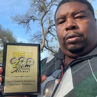 Rickey Eugene Jordan's profile image