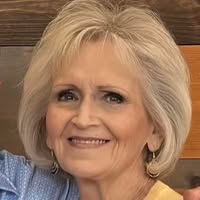Jill Oliver Fallows Dinwiddie's profile image