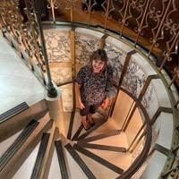 Mary Beth Motney's profile image
