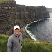 Ronnie O Brien's profile image