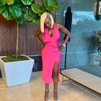 Danielle Ervin's profile image
