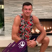 Joel Keith Manning's profile image