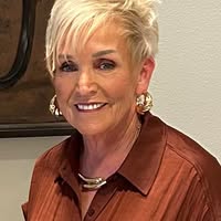 Vicki Hackett's profile image