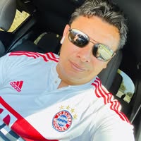 Nelson Alvarenga's profile image
