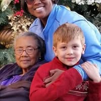 Kimberly Davis's profile image
