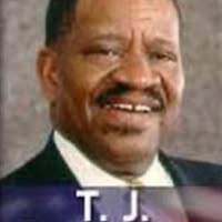 Thomas Patterson Jr.'s profile image