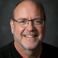 Rodney E. Williams's profile image