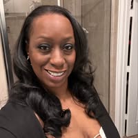 Talecia Mitchell's profile image