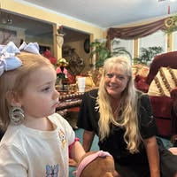 Darla Hill Hawkins's profile image