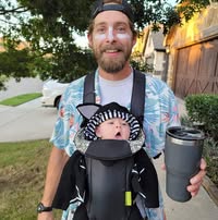 Stephen VanHuss's profile image