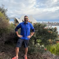 Carl Brent's profile image