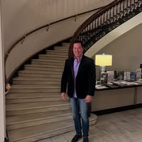 Shane Burns's profile image