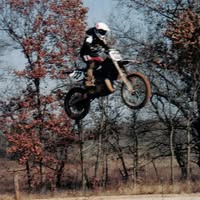 Michael Hanks's profile image