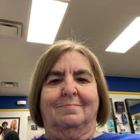 Mary Alsup Green's profile image