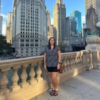 Nelya Snegur's profile image