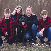 Kristi Henderson's profile image
