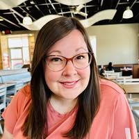 Christi Anna Joy's profile image