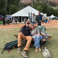 Jason Frazier's profile image
