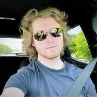 Hunter Pritchett's profile image