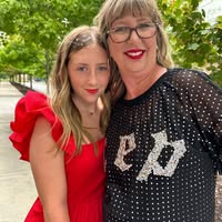 Gretchen Ward DeMasters's profile image