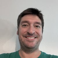 Jason Reichard's profile image