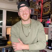 Zach Grammar's profile image