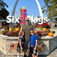Chris Heuer's profile image